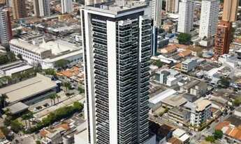 Imagem 7: CONJ. COMERCIAL - CHÁCARA SANTO ANTONIO - SP