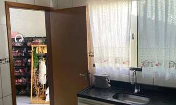 Imagem 5: Casa à Venda - 98m² Construídos