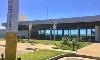 Imagem 2: Lote Terras Alpha 2