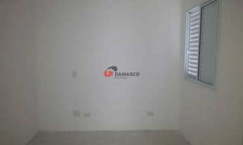 Imagem 8: Apartamento à venda 2 Quartos, 1 Suite, 2 Vagas, 62M², Campestre, Santo André - SP