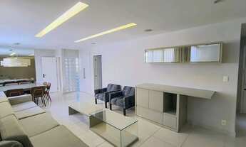 Imagem 3: Imóvel para aluguel tem 130 metros quadrados com 3 quartos em Vila Paris - Belo Horizonte