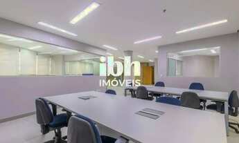 Imagem 12: Andar corrido para alugar no Vila da Serra