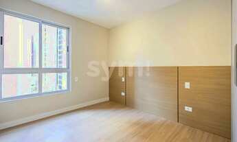 Imagem 4: Apartamento Reformado - Batel