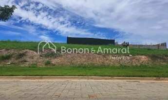 Imagem 2: Terreno de condominio a venda em Campinas!!