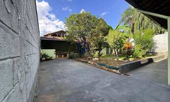 Imagem: CASA A VENDA NO BAIRRO CASTELO