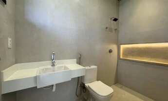 Imagem 4: Casa no Alphaville Ceará, 05 suítes, Eusébio