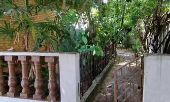 Imagem: Casa em Rua Cônego Luiz Gonzaga de Oliveira