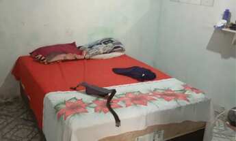 Imagem 6: RC _ VENDO CASA NO CURIÓ-UTINGA