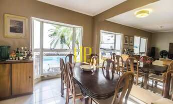 Imagem 11: Casa para Locação Tamboré 4