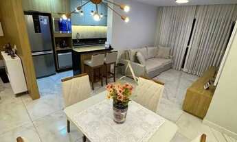 Imagem: APARTAMENTO PARA VENDA - CONDOMÍNIO JARDINS