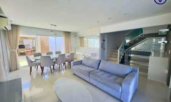 Imagem 3: Casa dos Sonhos no Locus Amoenus - Eusébio