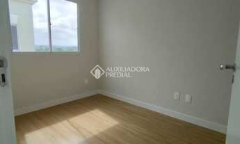 Imagem 3: Apto MCMV novo semi mobiliado