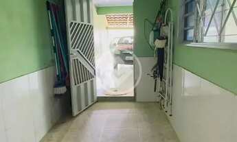 Imagem 3: Aparecida de Goiânia - Casa no Cidade Vera Cruz codigo: 228997