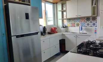 Imagem 4: Imóvel para venda tem 68 metros quadrados com 3 quartos em Porto de Galinhas - Ipojuca - P