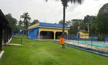 Imagem 2: Passo ponto de linda clínica para idosos