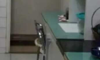 Imagem 6: ALUGA-SE APARTAMENTO MOBILIADO NO VIEIRALVES CONDOMÍNIO MAISON ROCHELLE