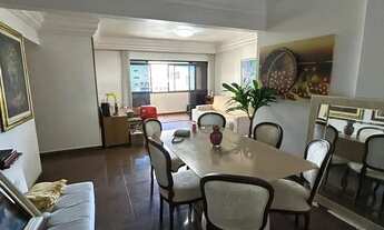 Imagem 2: Apartamento com 3 quartos, 2 suites, Pituba - Salvador - BA