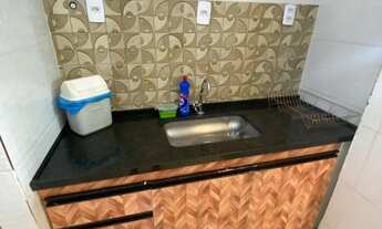 Imagem 3: Alugo apartamento Vicente Pires - 1 Quarto