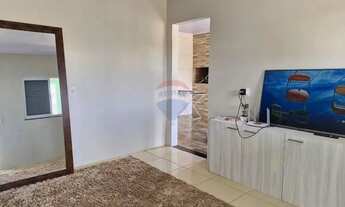 Imagem 5: Casa dos Sonhos: Conforto em Trindade do Sul