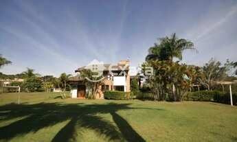 Imagem 7: Elegância, Sofisticação e Segurança no Jardim Vale do Lago Residencial