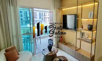 Imagem 5: Vendo unidades no Ed. Real Liberty / Umarizal