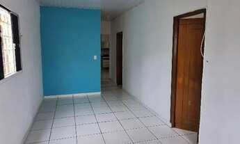 Imagem 5: /Casa no Nova Cidade com 2 quartos