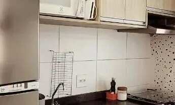 Imagem: Apartamento para venda em Jardim Nove De