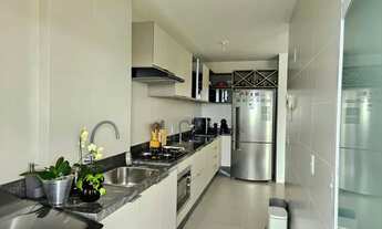 Imagem 5: Apartamento com 3 Dormitórios a venda, vista mar, por R$ 795.000,00, no Bairro Village, Im