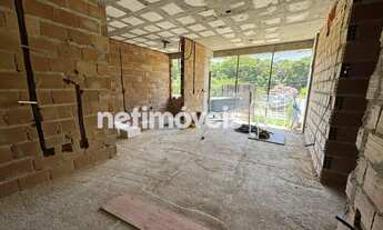 Imagem 2: Venda Cobertura Cidade Nova Belo Horizonte