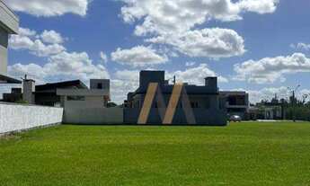 Imagem: Terreno no condomínio TerrasAlpha