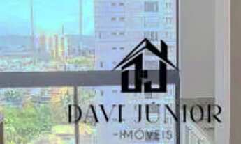 Imagem 4: Apartamento com 2 dormitórios sendo 1 suíte para alugar, 69 m² por R$ 4.500/mês - Parque C