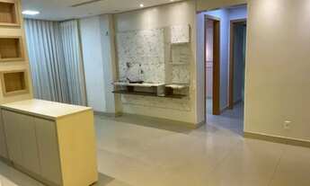 Imagem 3: APARTAMENTO PLANEJADO NO RESIDENCIAL PRAÇA SUDOESTE, O MELHOR E + COMPLETO COND. DA REGIÃO