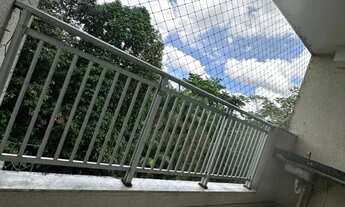 Imagem 6: ALUGO / APARTAMENTO NO PQ DAS LARANJEIRAS/ BRISAS DO PARQUE / PROX DA NILTON LINS FACULDA