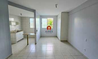 Imagem 2: Studio para locação com 25m² localizado no Setor Leste Universitário