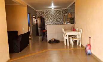 Imagem 2: Sf Casa em Canudos