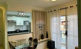 Imagem 3: Sua Nova Casa: Aptº Mobiliado em Atibaia, SP