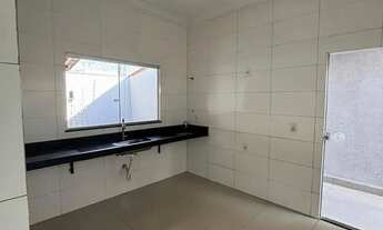 Imagem 5: OPORTUNIDADE ÚNICA NO CORAÇÃO DE SENADOR CANEDO! 3 QUARTOS - VILA SANTA ROSA