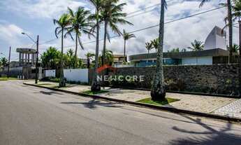 Imagem 2: Casa em Avenida Governador Mário Covas Júnior - Cibratel II - Itanhaém/SP