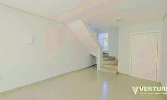 Imagem 5: Casa com 2 dormitórios para alugar, 79 m² por R$ 3.049,21/mês - Boa Vista - Blumenau/SC