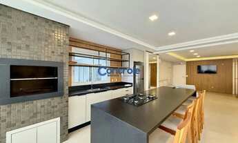 Imagem 7: Cobertura c/ 03 dormitórios, sendo 01 suíte no bairro Pedra Branca, Palhoça