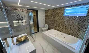 Imagem 5: Marina Rio Belo / 6 suítes / climatizada/ gerador / escritório / área gourmet / piscina