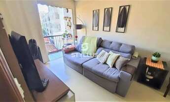 Imagem 4: Méier Apartamento com 2 dormitórios