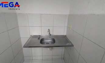 Imagem 4: Locação de Apartamentos / Padrão na cidade de Fortaleza