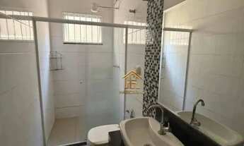 Imagem 8: Casa com 3 dormitórios - venda por R$ 440.000,00 ou aluguel por R$ 2.300,00/mês - Loteamen