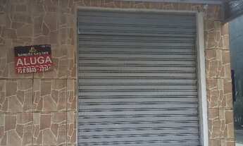 Imagem: Aluga-se Pontos Comercais em Castelo Branco