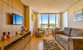 Imagem 2: Apartamento á venda 50 metros da Igreja de Canela