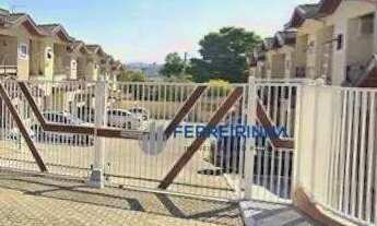 Imagem: Casa com 3 dormitórios à venda, 125 m²