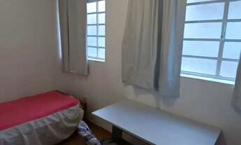 Imagem 3: Quarto em Coliving - Convivência Ativa