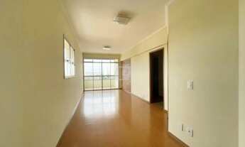 Imagem: APARTAMENTO COM 3 QUARTOS PARA VENDA NO