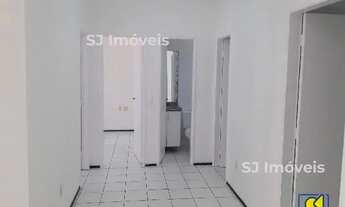 Imagem 4: Apartamento com varanda a poucos passos da Praia de Iracema